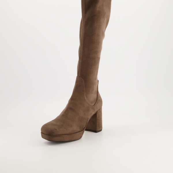 Stiefel